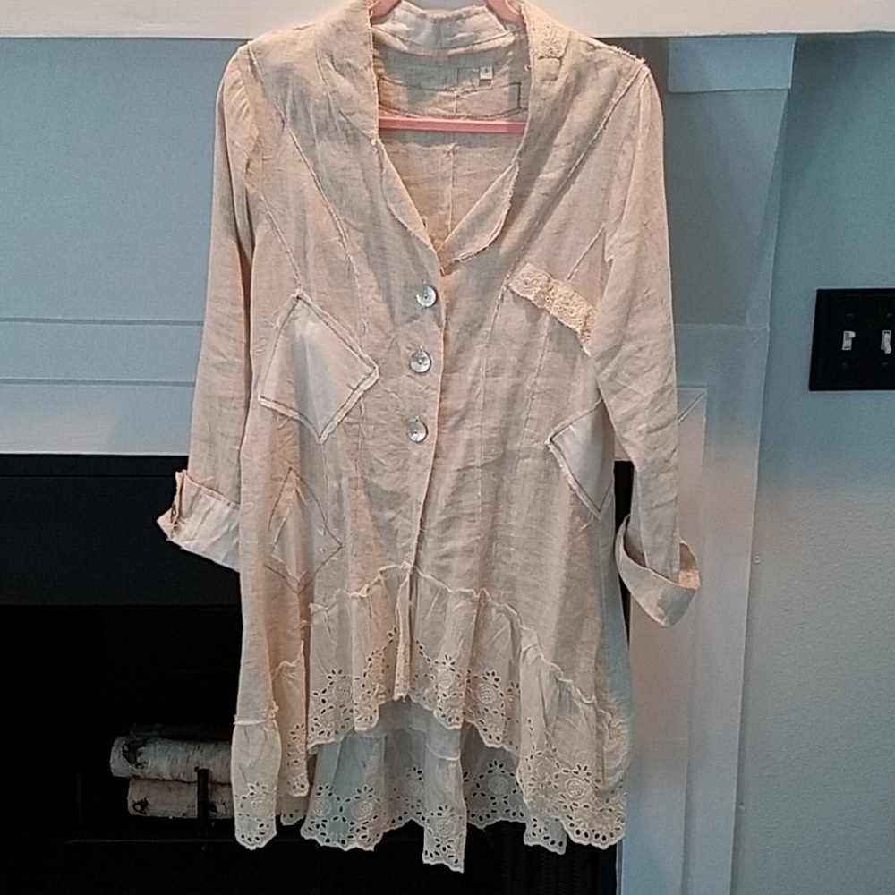Boutique top